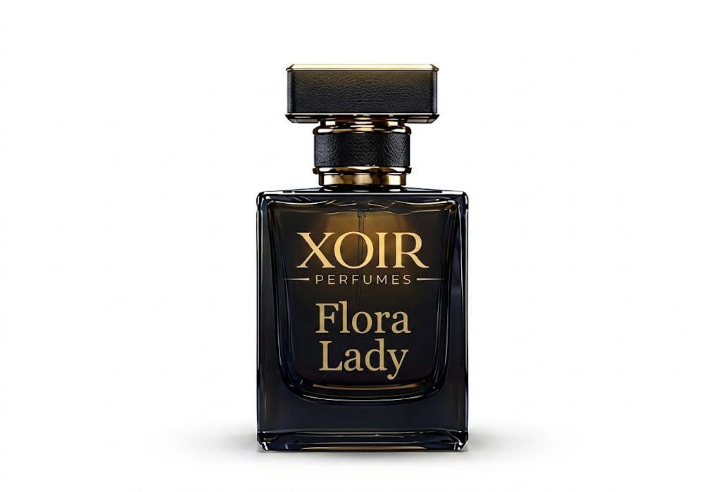 Flora Lady | Inspired by Gucci Flora