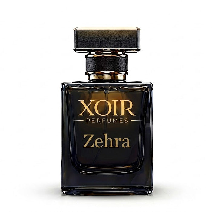 Zehra | Inspired by Azzaro Most Wanted