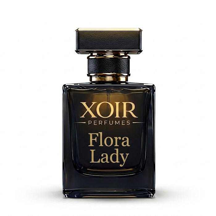 Flora Lady | Inspired by Gucci Flora