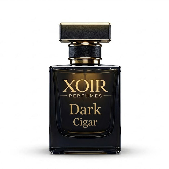 Dark Cigar