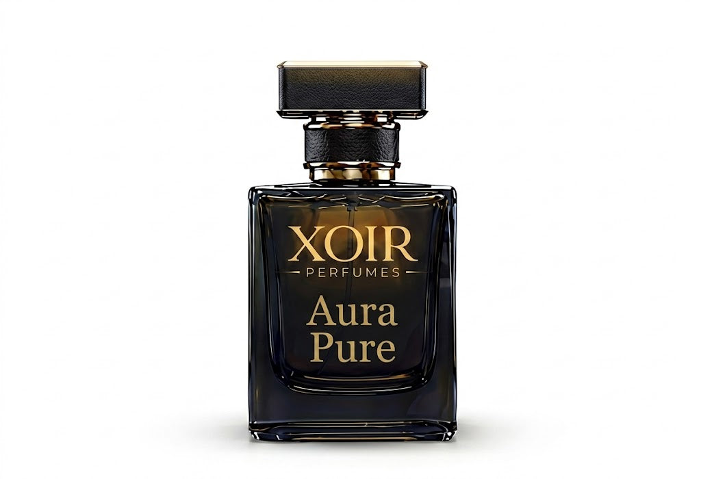 Aura Pure | Inspired by Dior Sauvage