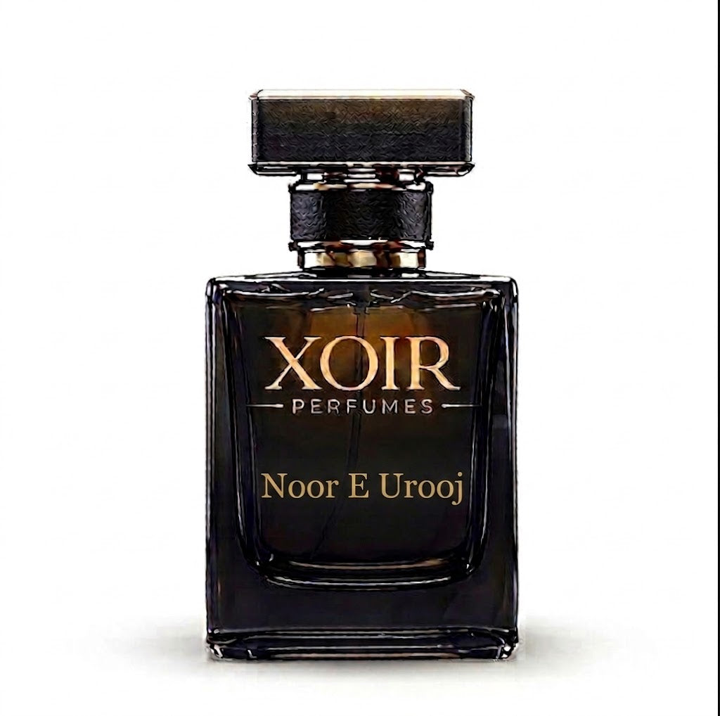 Noor e Urooj