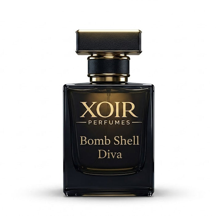 BOMB SHELL DIVA | Inspired by Bombshell