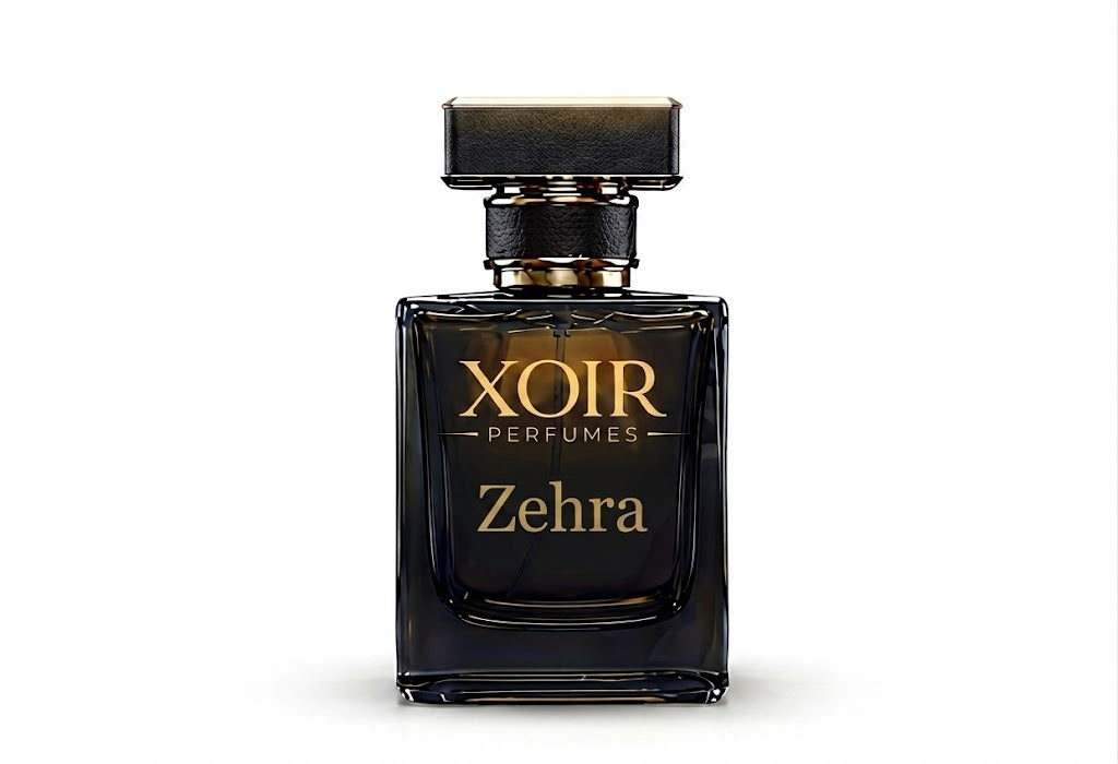 Zehra | Inspired by Azzaro Most Wanted
