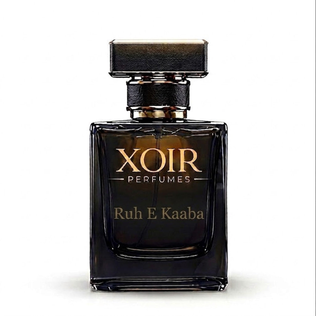 Ruh e Kaaba